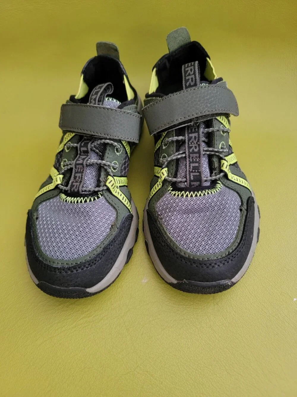 Merrell KIds Hydro Free Roam Water Sneakers- US2